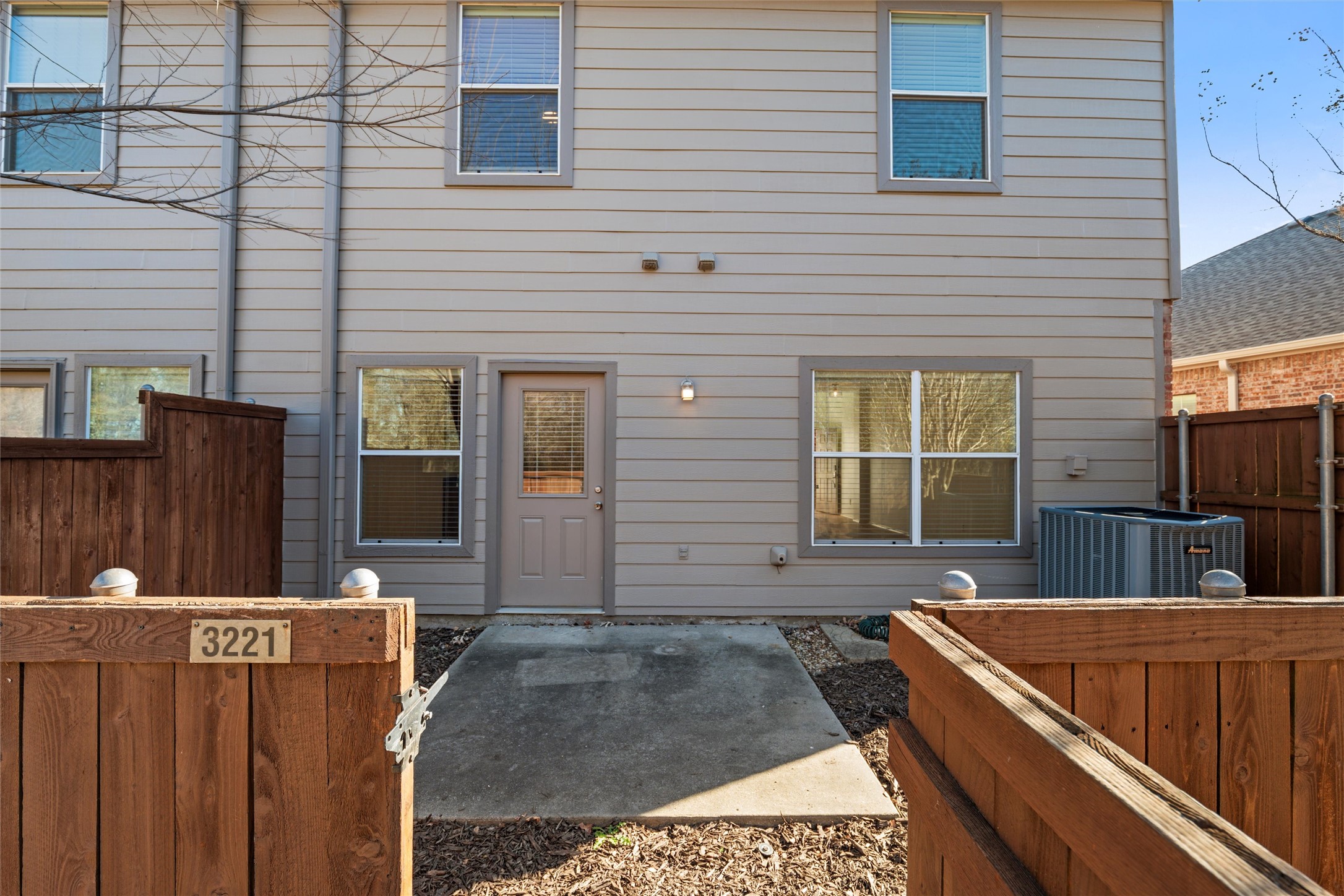 3221 Judge Holland Lane Plano TX 75025