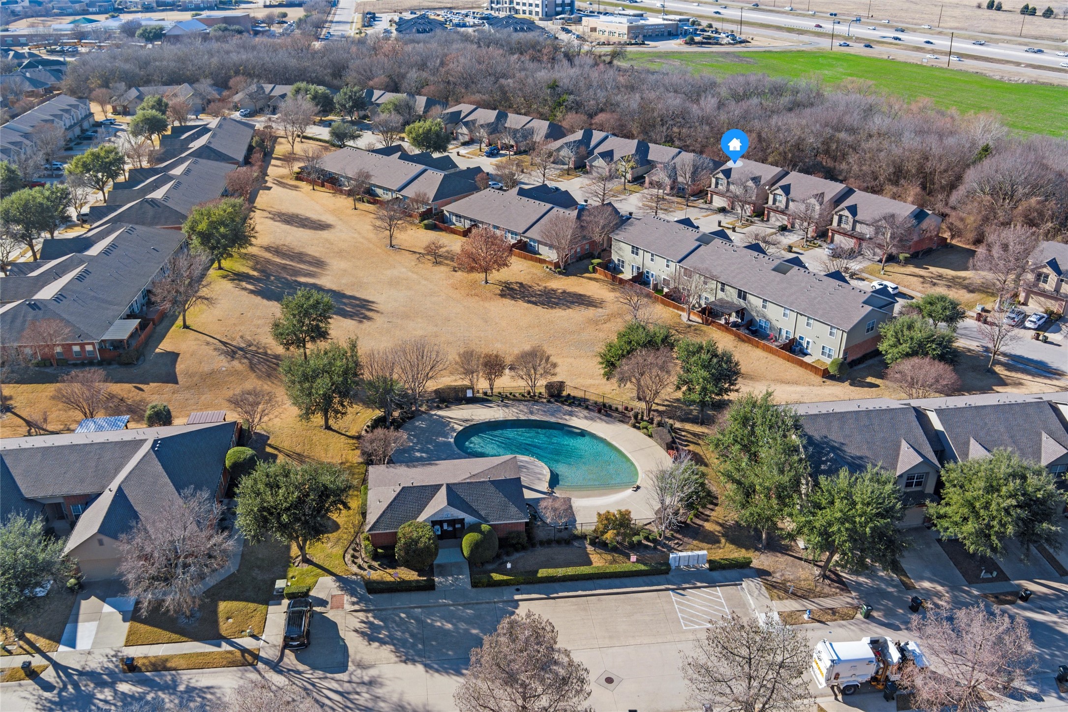 3221 Judge Holland Lane Plano TX 75025