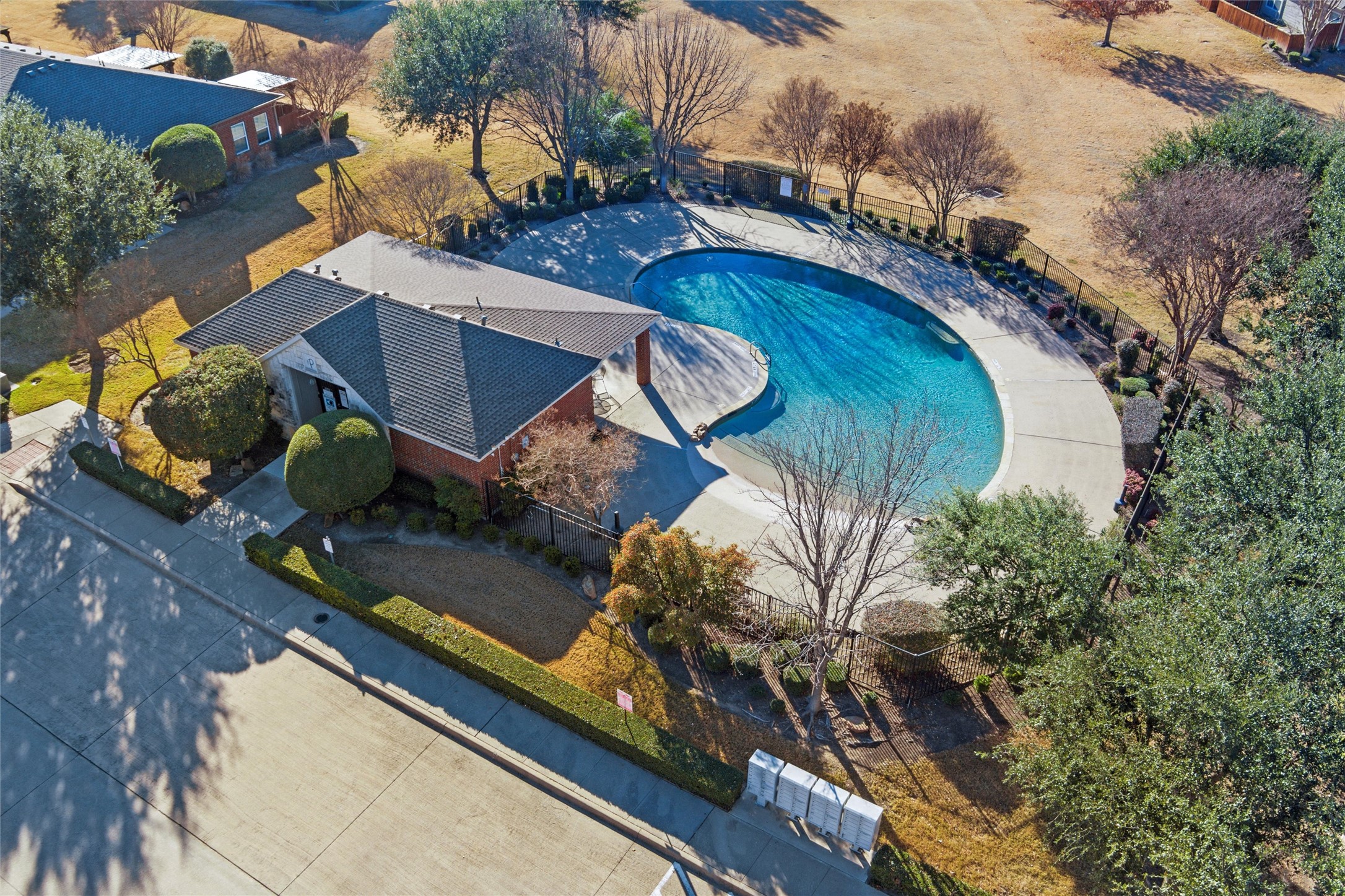 3221 Judge Holland Lane Plano TX 75025