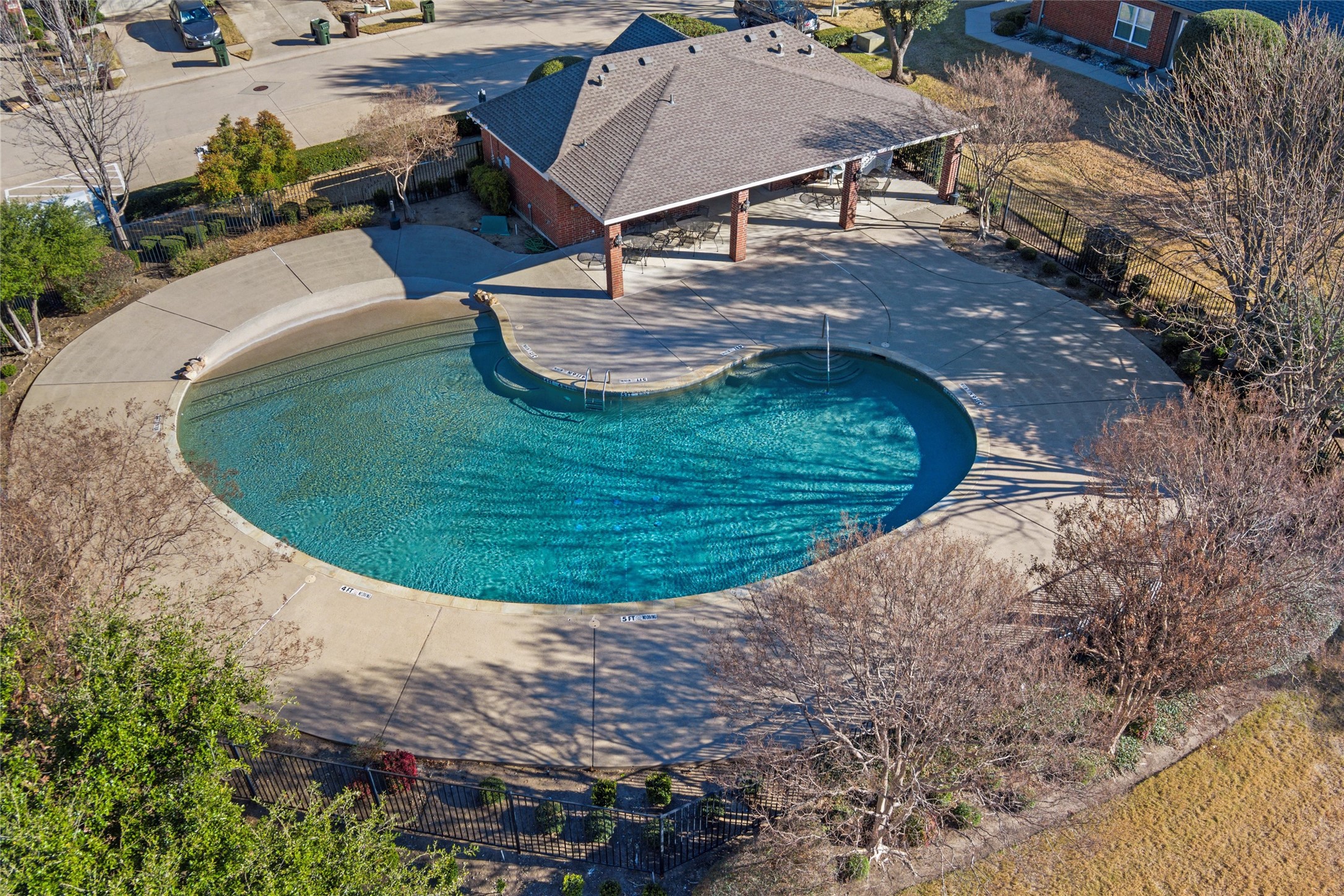3221 Judge Holland Lane Plano TX 75025