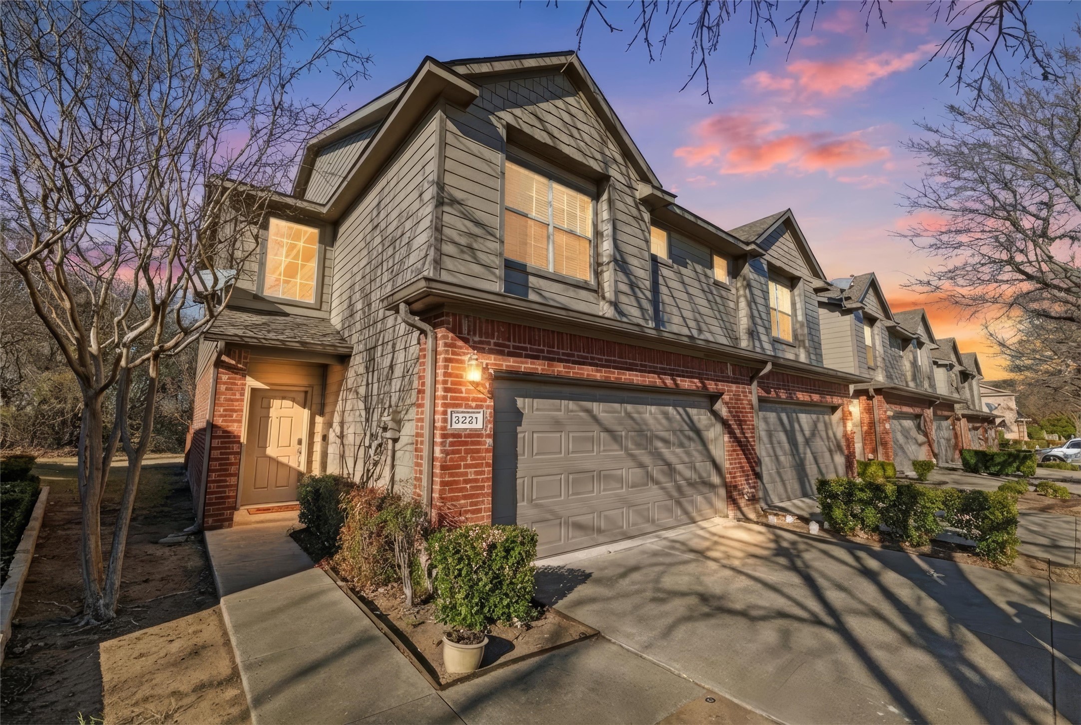 3221 Judge Holland Lane Plano TX 75025