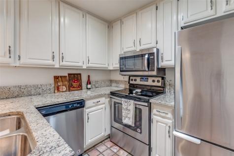 4034 Rawlins Street Dallas TX 75219