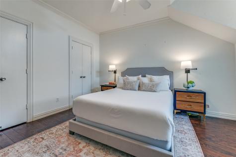 4034 Rawlins Street Dallas TX 75219