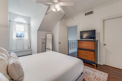 4034 Rawlins Street Dallas TX 75219