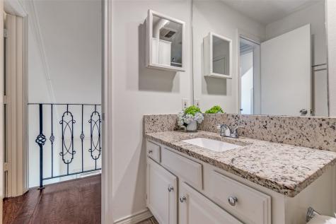 4034 Rawlins Street Dallas TX 75219