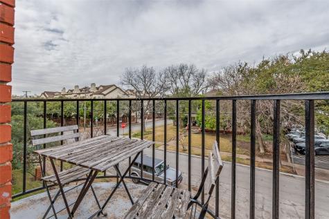 4034 Rawlins Street Dallas TX 75219