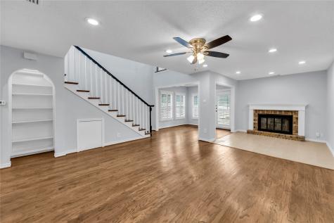 3109 Lakeside Drive Rockwall TX 75087