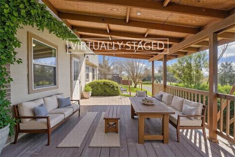 812 Pebble Beach Drive Garland TX 75043