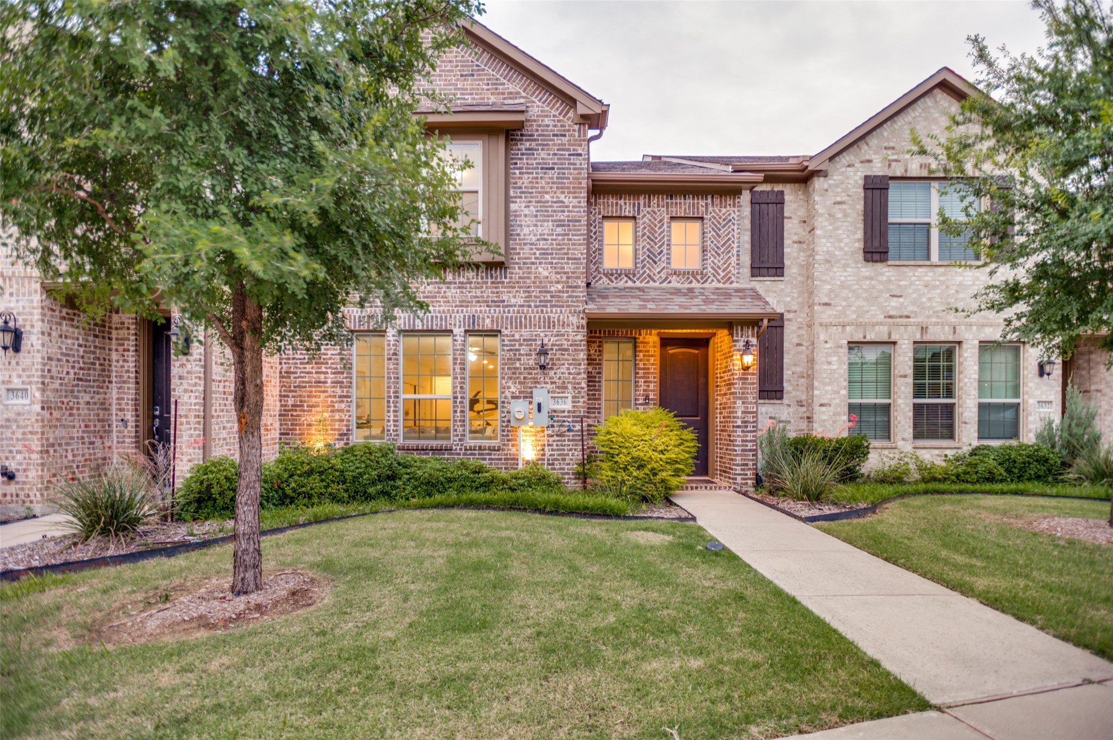 3636 Fuchsia Drive Carrollton TX 75007