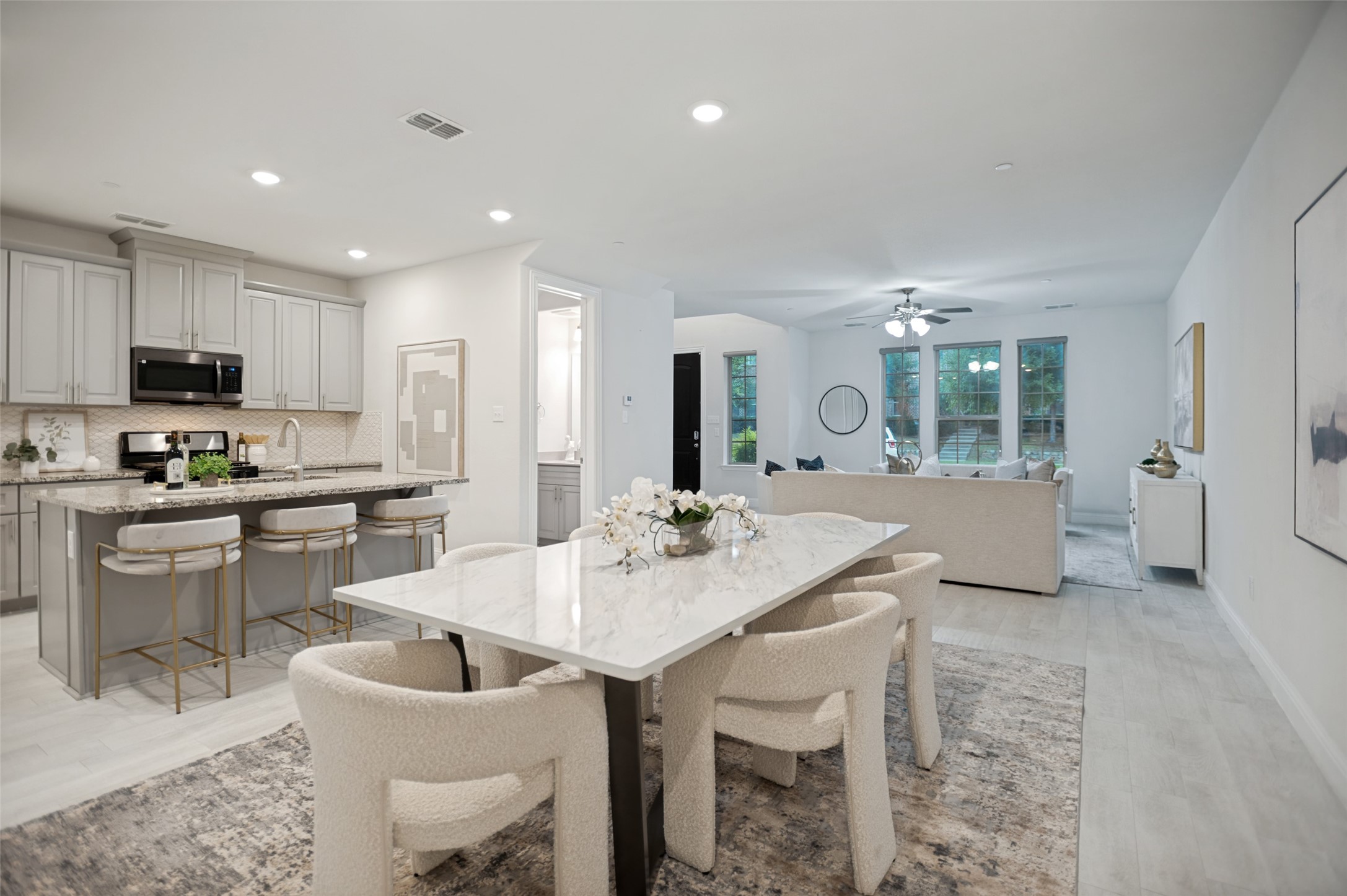 3636 Fuchsia Drive Carrollton TX 75007