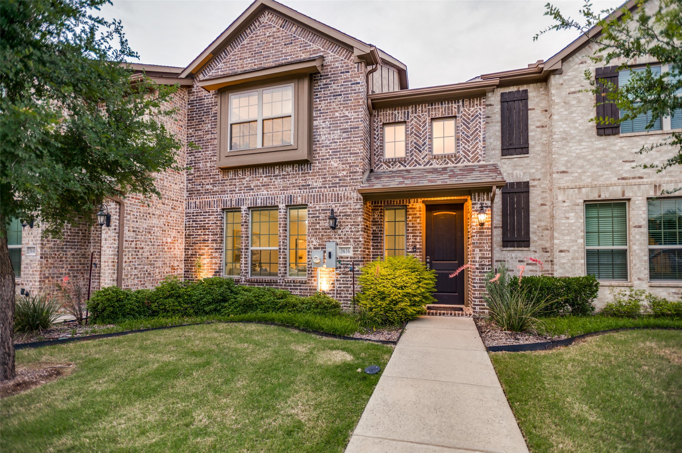3636 Fuchsia Drive Carrollton TX 75007