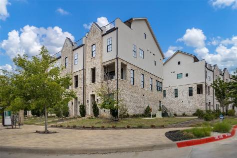 5417 Patterson Street Irving TX 75039