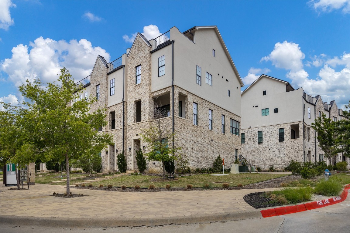 5417 Patterson Street Irving TX 75039