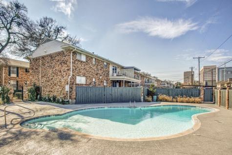 5843 E University Boulevard Dallas TX 75206