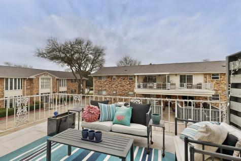 5843 E University Boulevard Dallas TX 75206