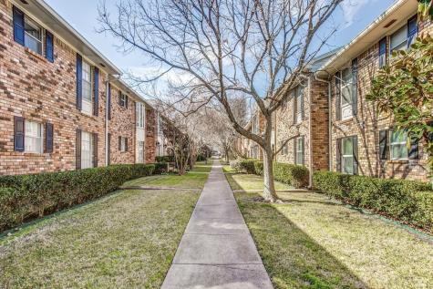 5843 E University Boulevard Dallas TX 75206