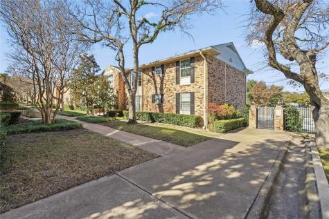 5843 E University Boulevard Dallas TX 75206