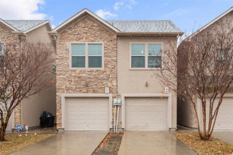 1581 Cozy Drive Fort Worth TX 76120