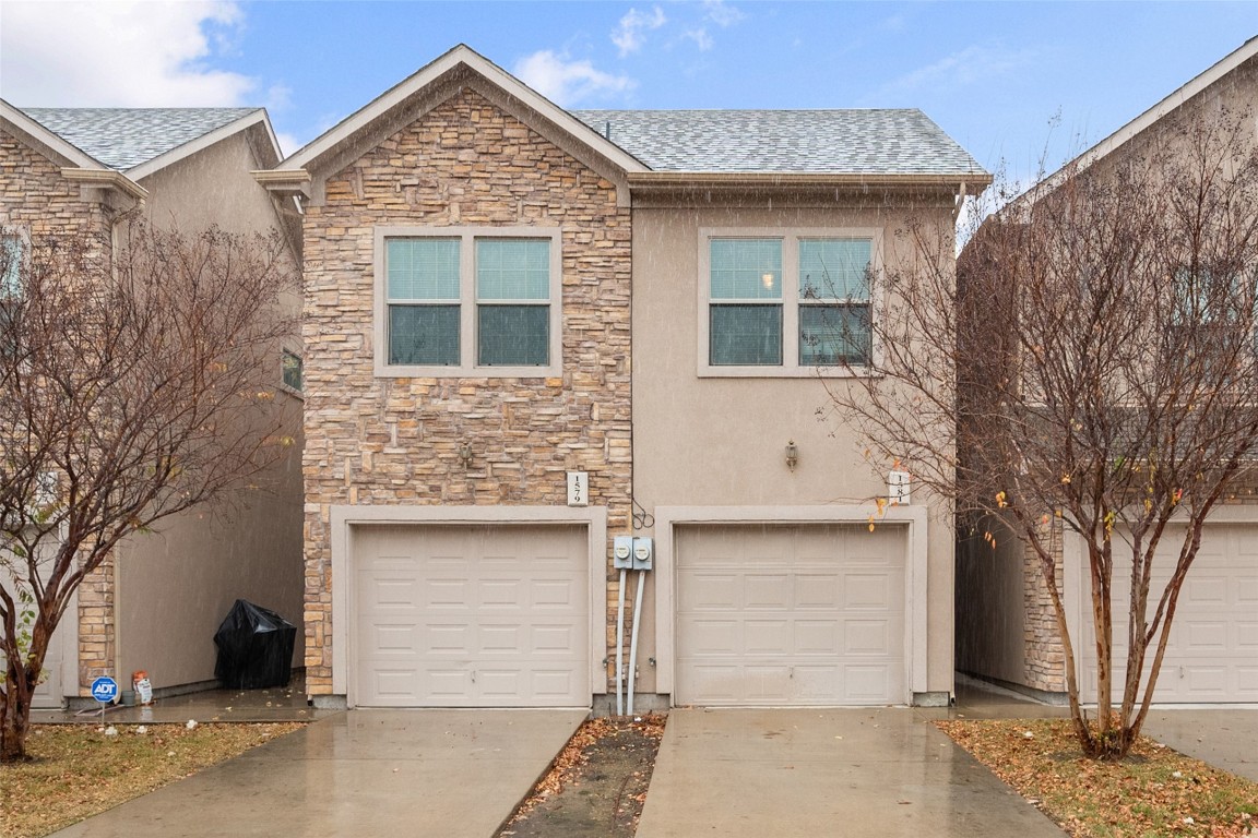 1581 Cozy Drive Fort Worth TX 76120
