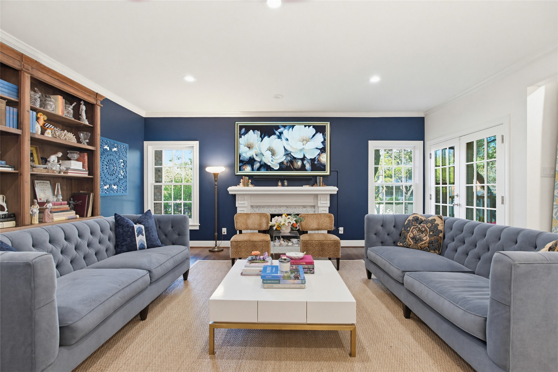 4212 Lomo Alto Drive Highland Park TX 75219