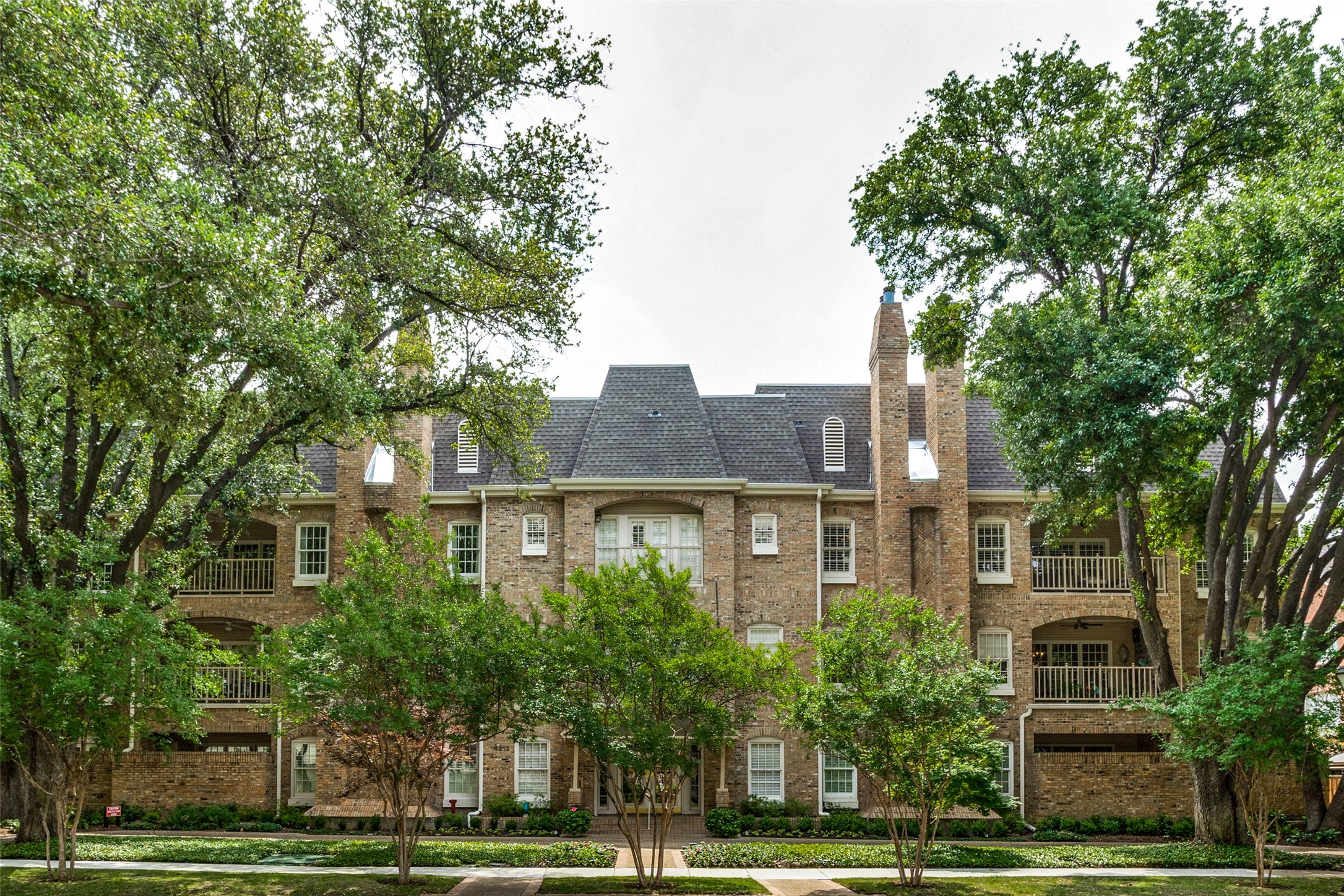 4212 Lomo Alto Drive Highland Park TX 75219