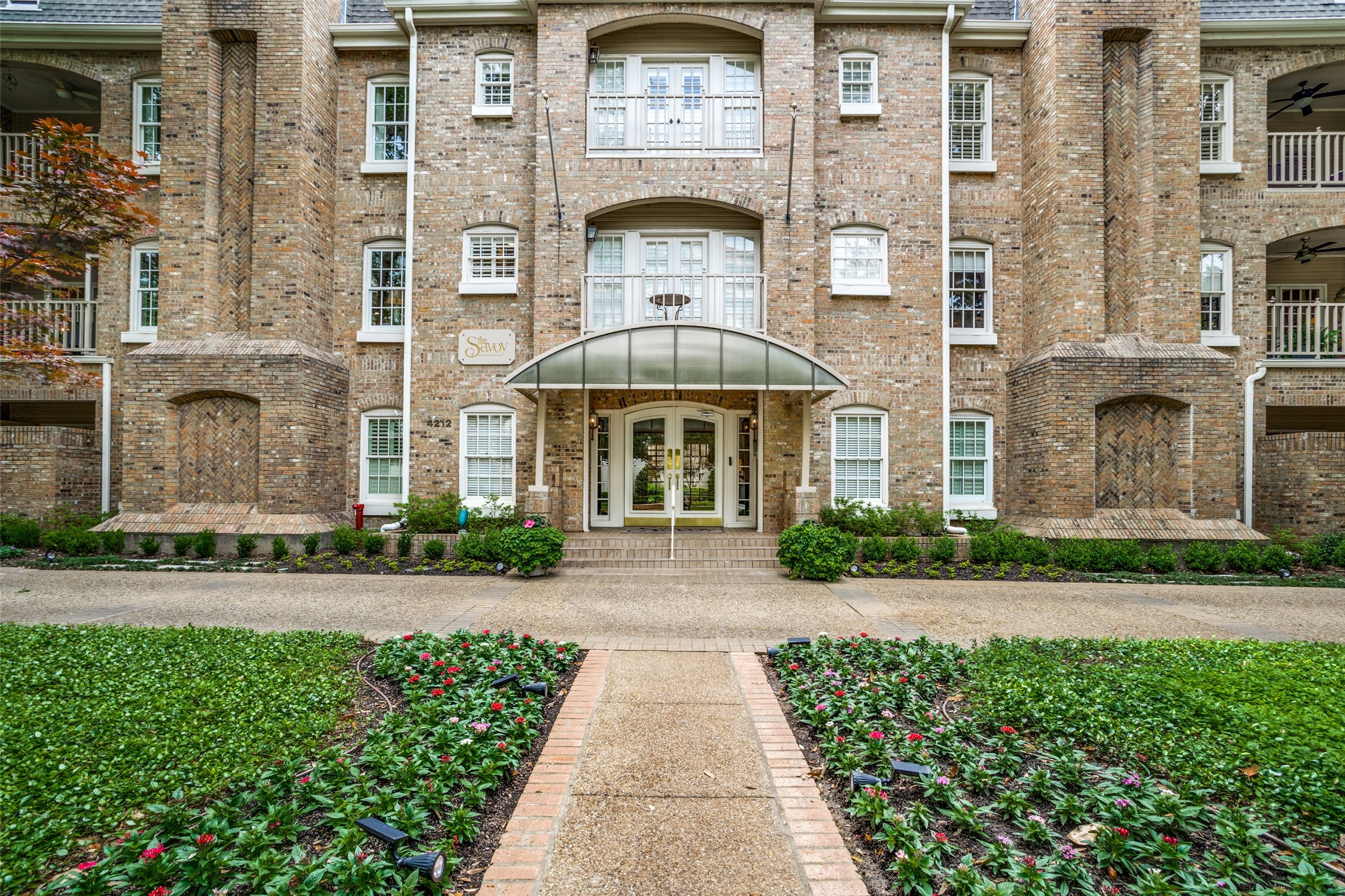 4212 Lomo Alto Drive Highland Park TX 75219