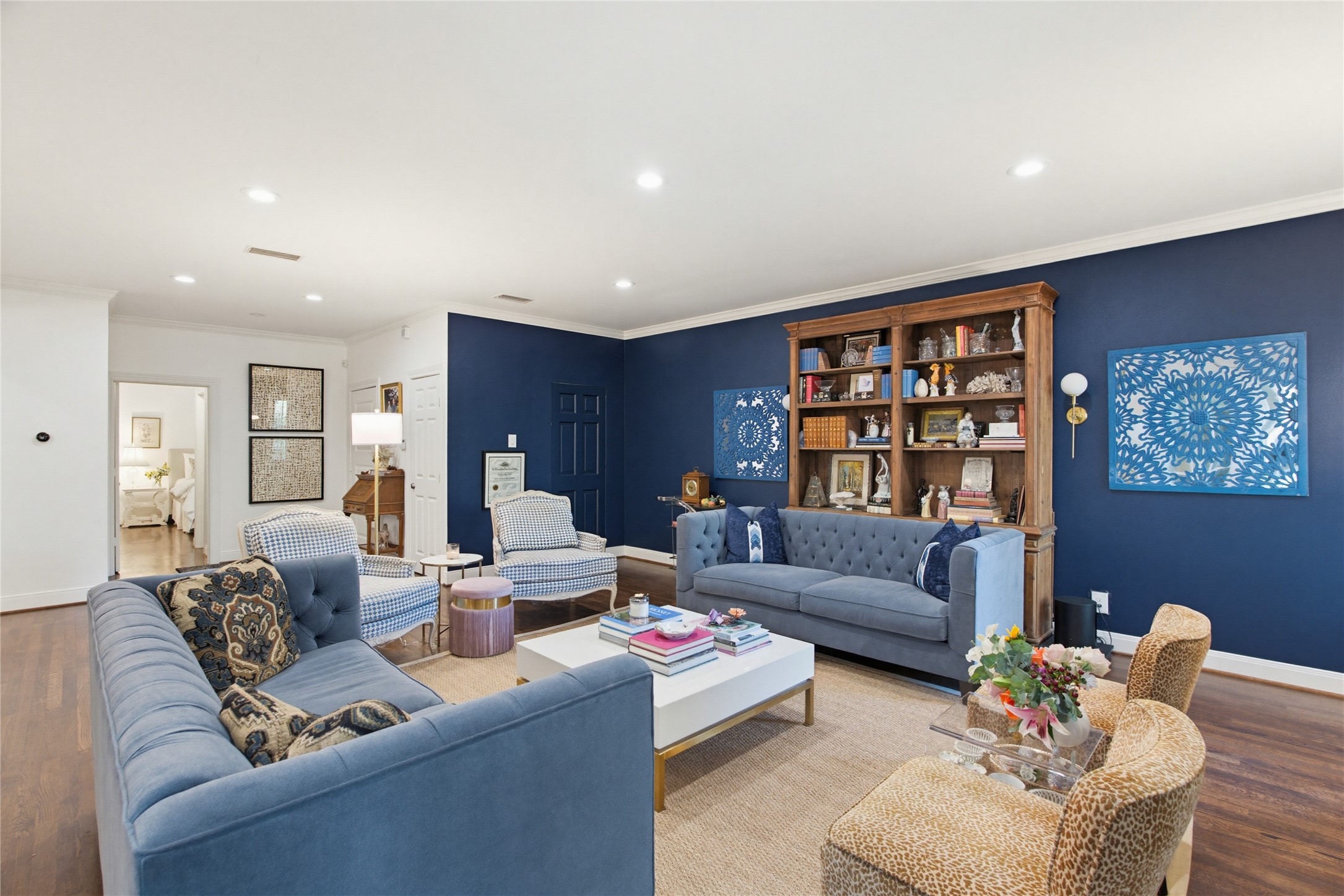 4212 Lomo Alto Drive Highland Park TX 75219