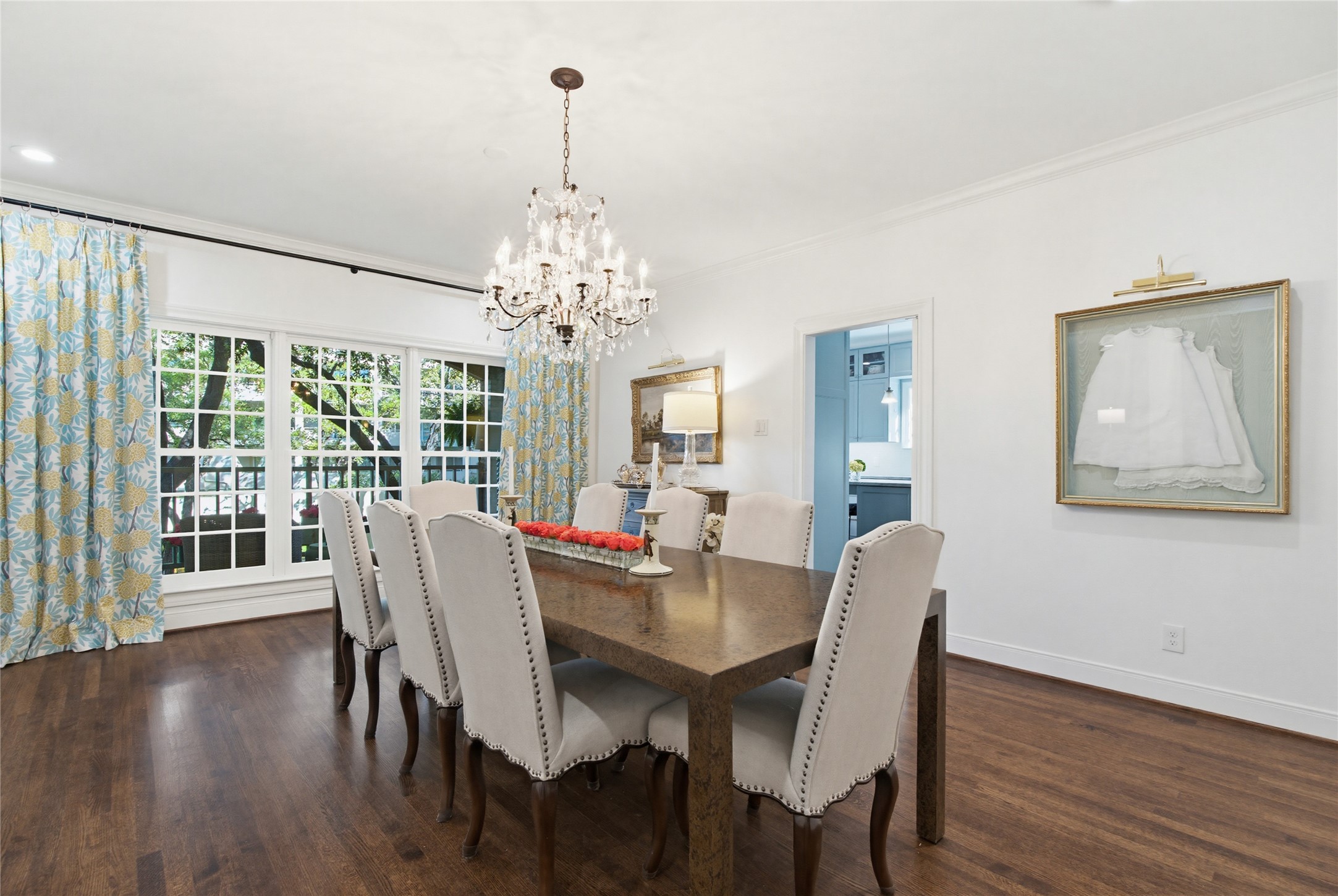 4212 Lomo Alto Drive Highland Park TX 75219