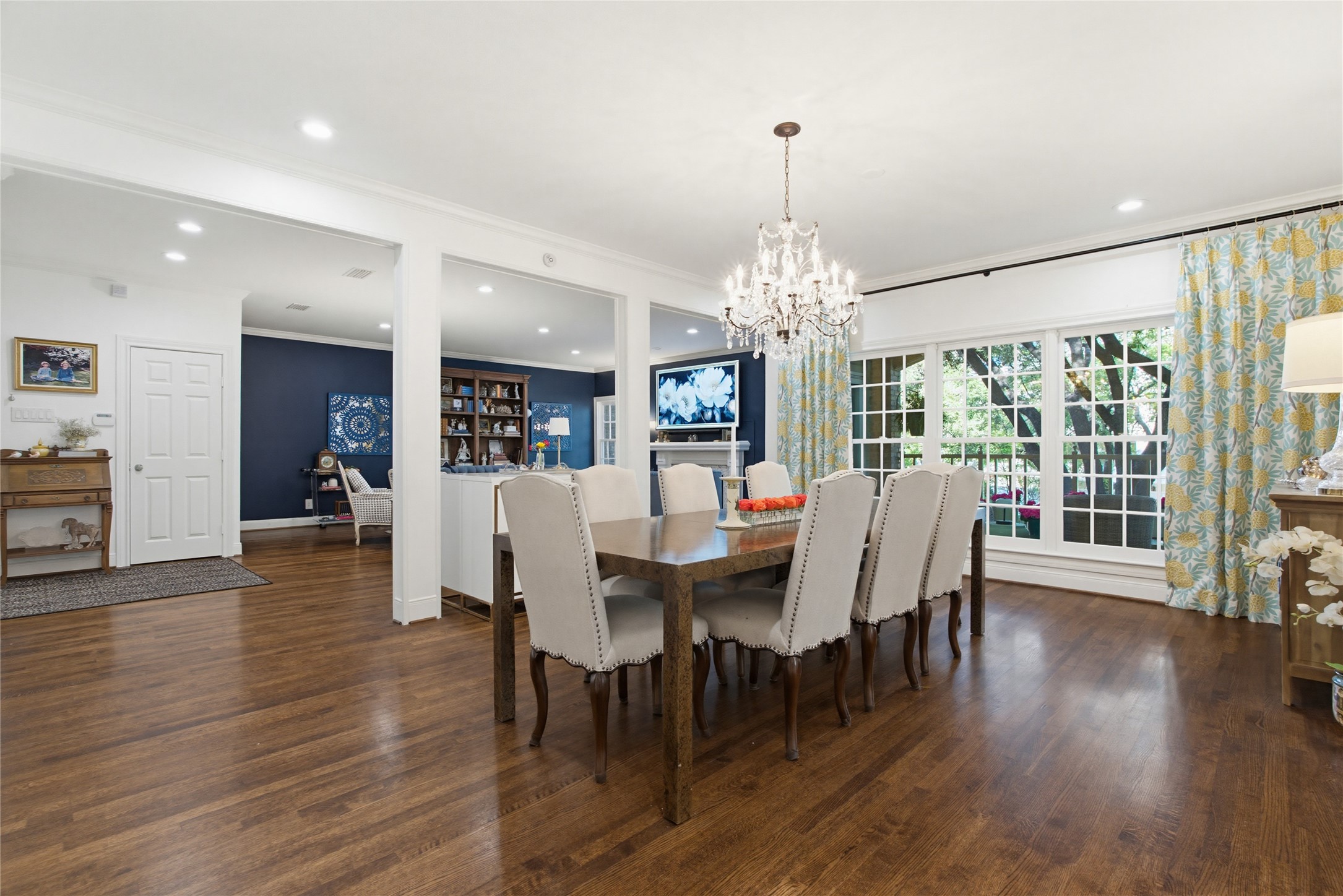 4212 Lomo Alto Drive Highland Park TX 75219