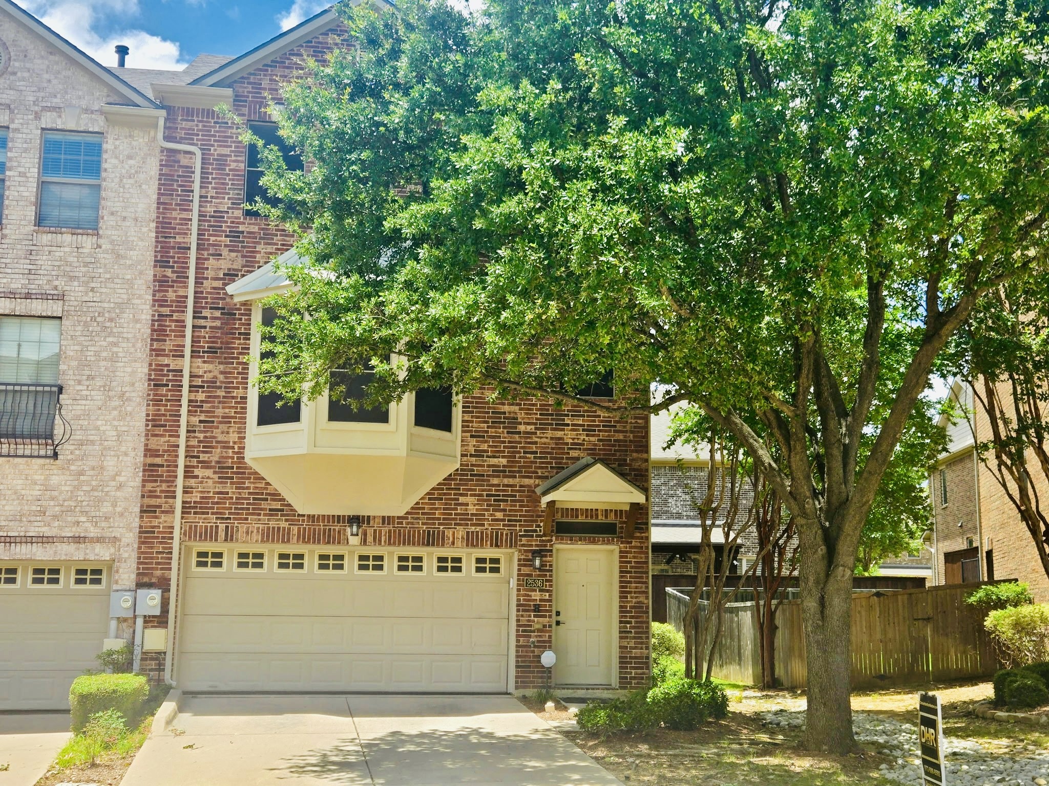 2536 Jacobson Drive Lewisville TX 75067