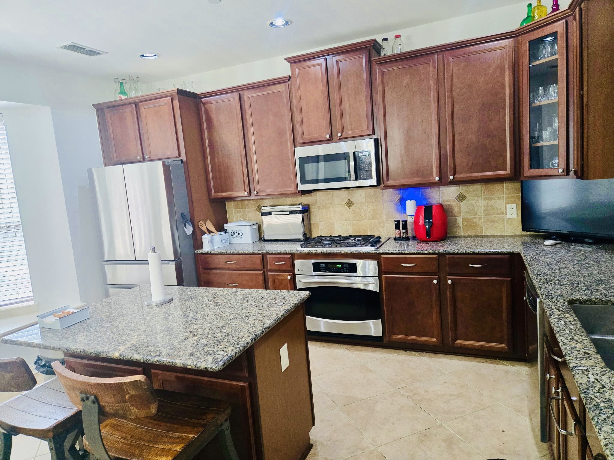 2536 Jacobson Drive Lewisville TX 75067