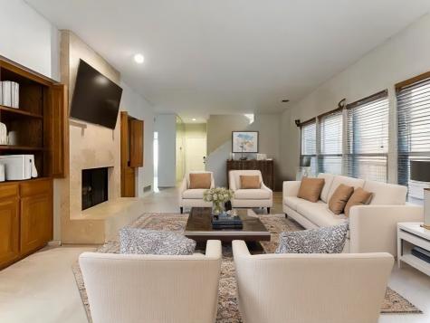 5951 Preston Valley Drive Dallas TX 75240