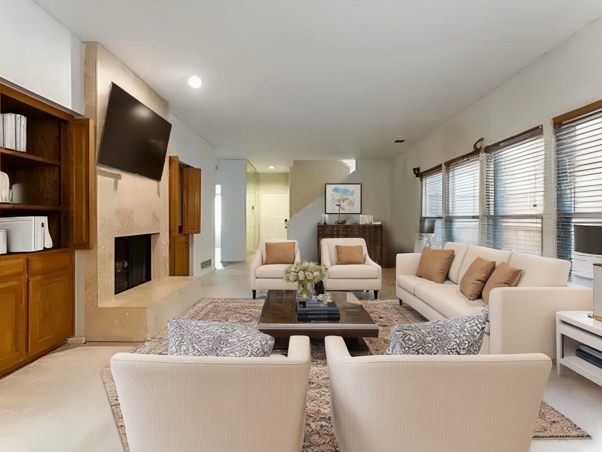 5951 Preston Valley Drive Dallas TX 75240