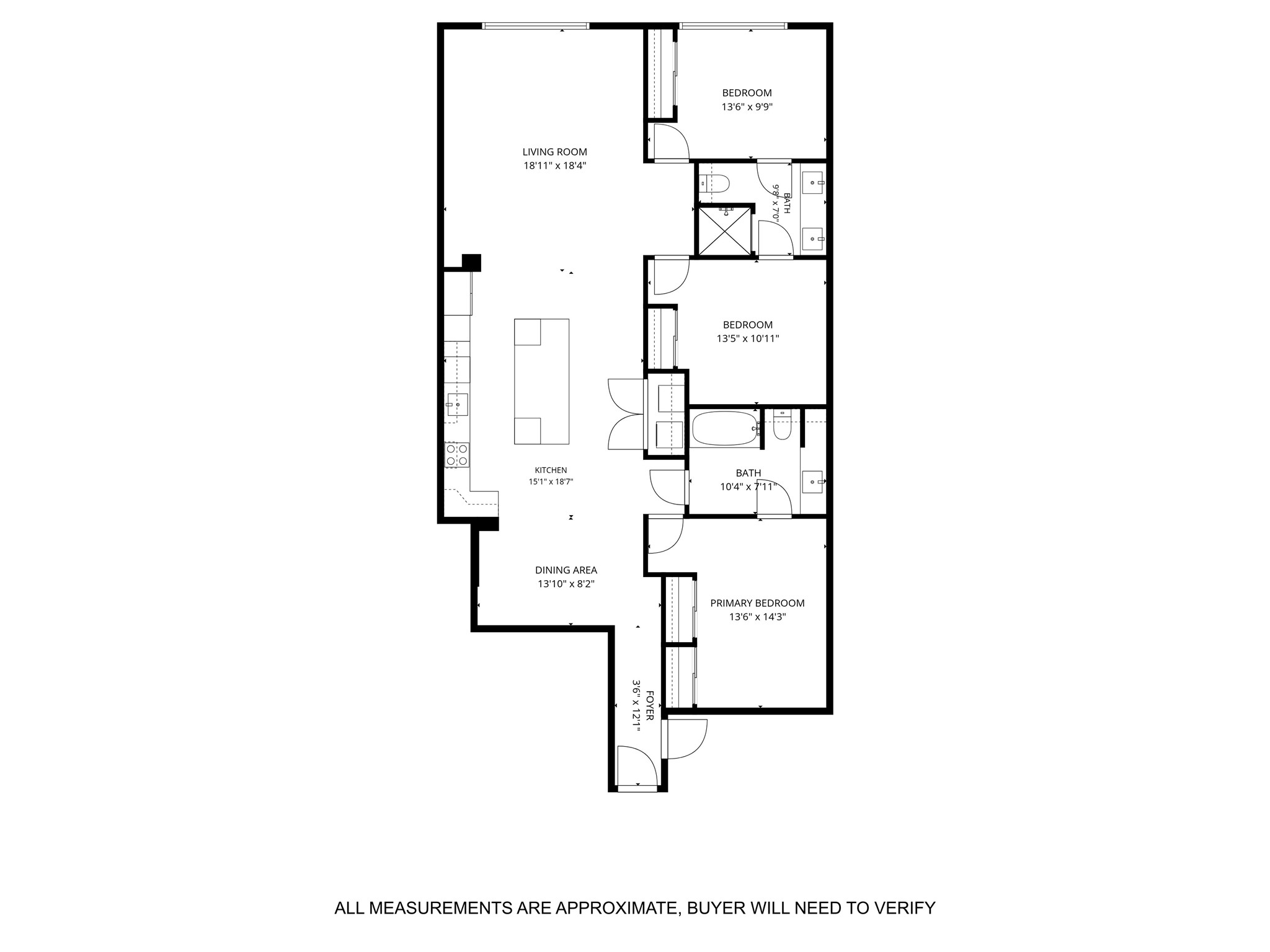 219 S 4th Street Waco TX 76701
