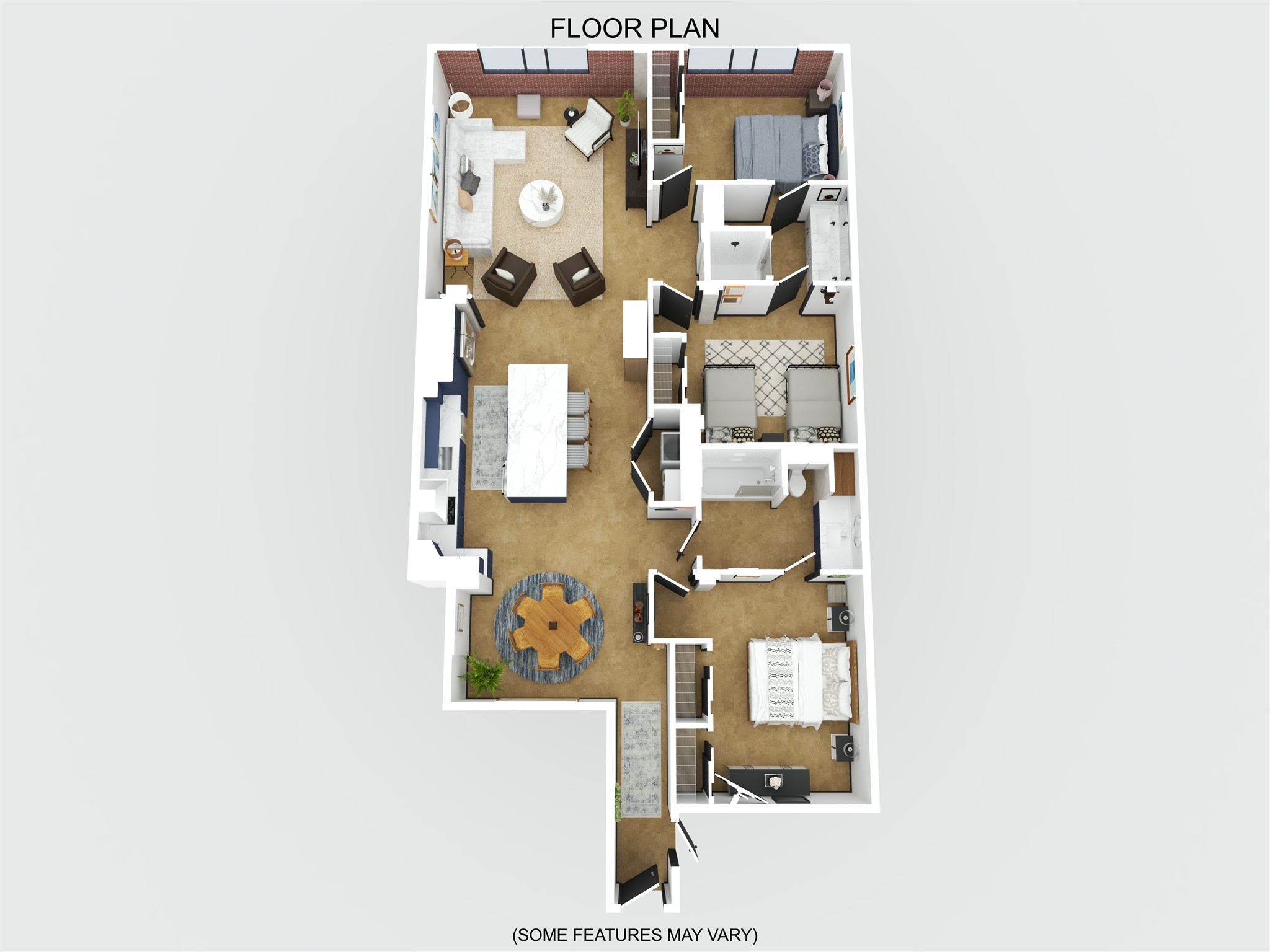 219 S 4th Street Waco TX 76701