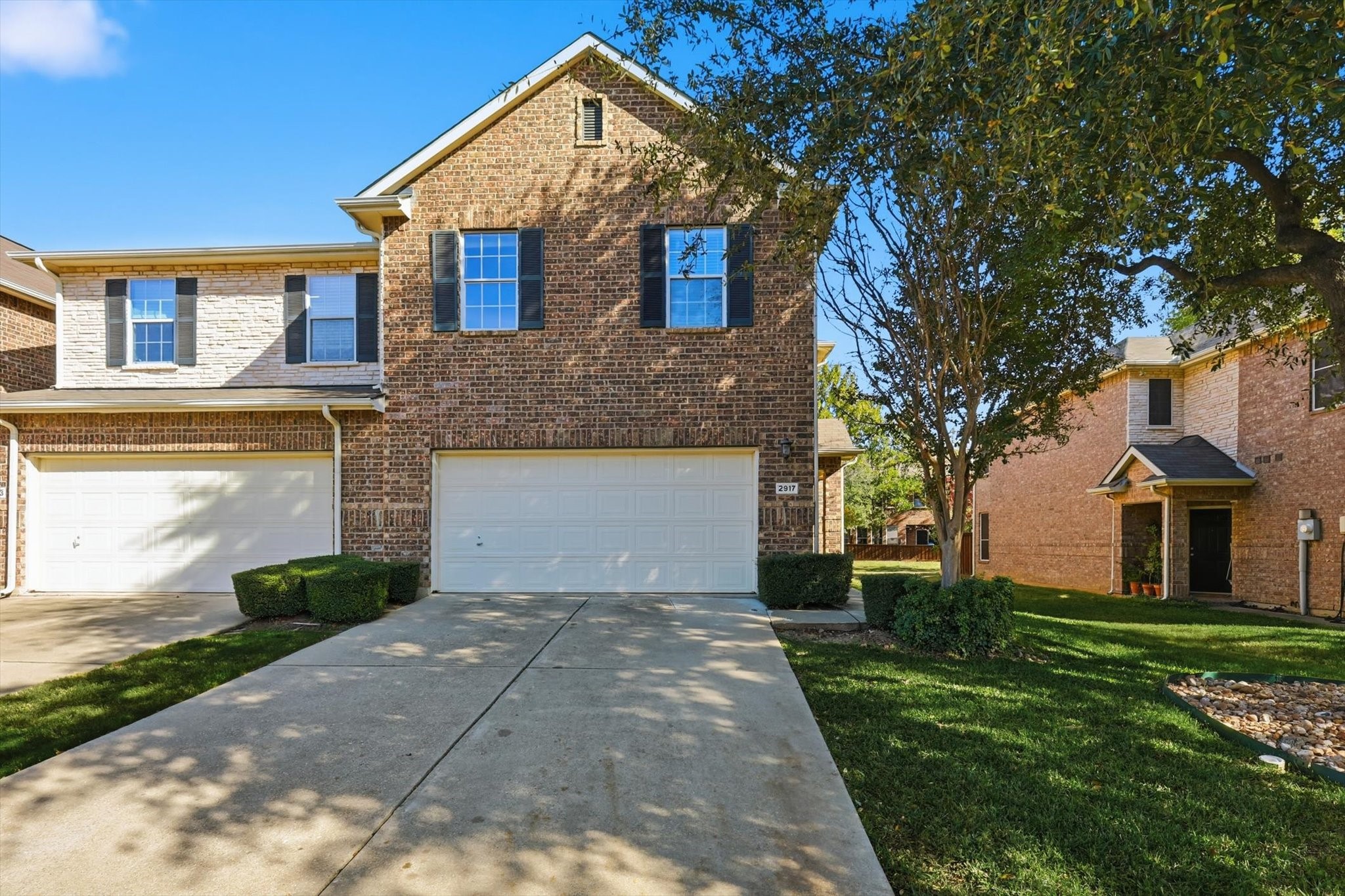 2917 Saint Andrews Drive Lewisville TX 75067