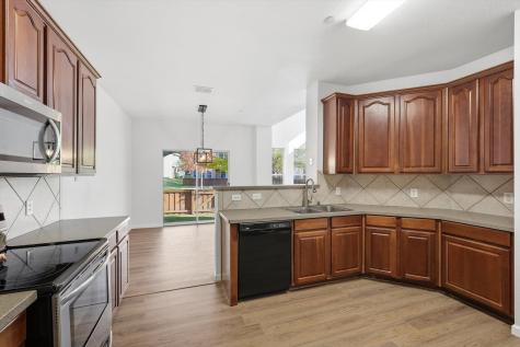 2917 Saint Andrews Drive Lewisville TX 75067