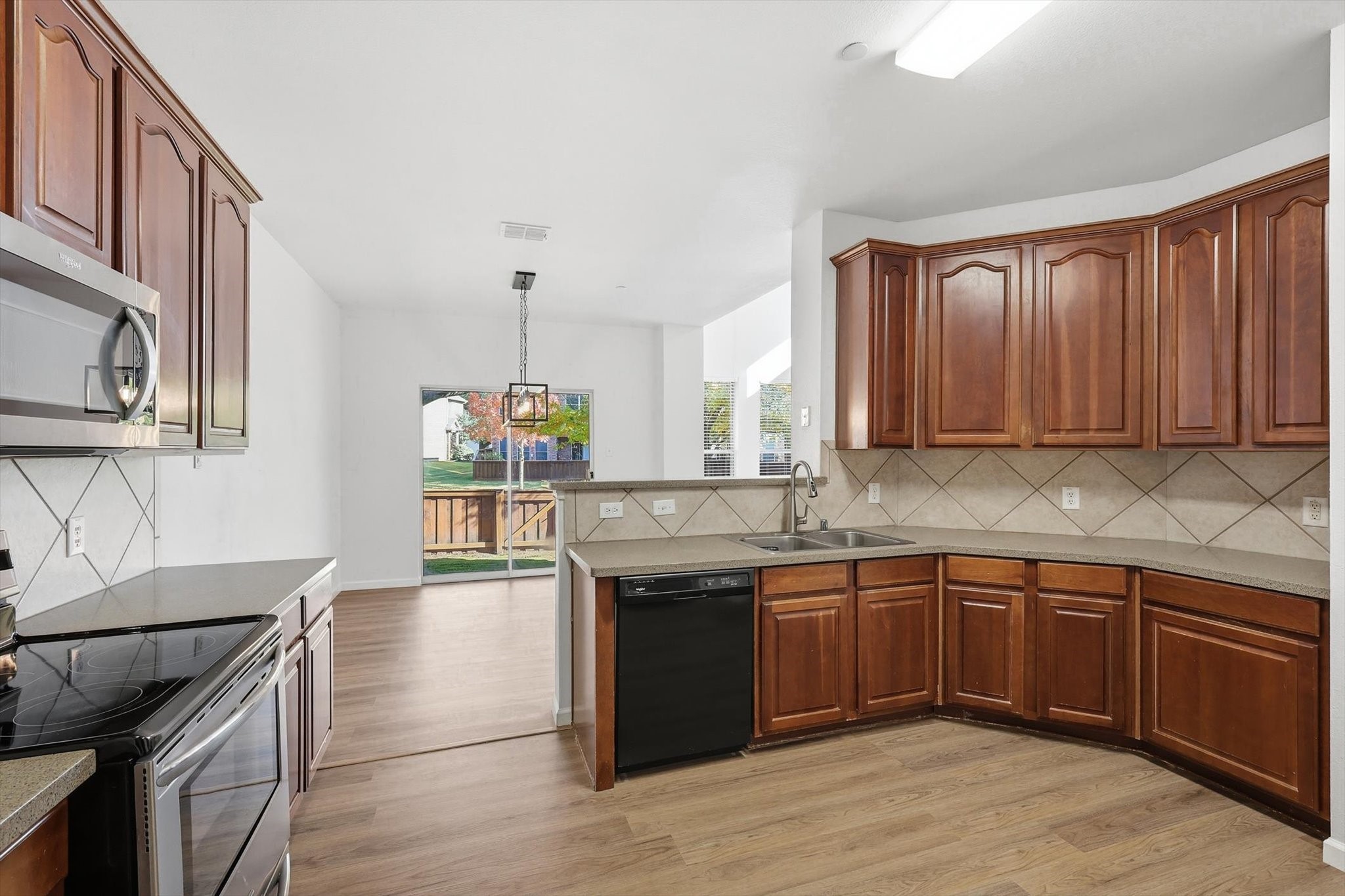 2917 Saint Andrews Drive Lewisville TX 75067