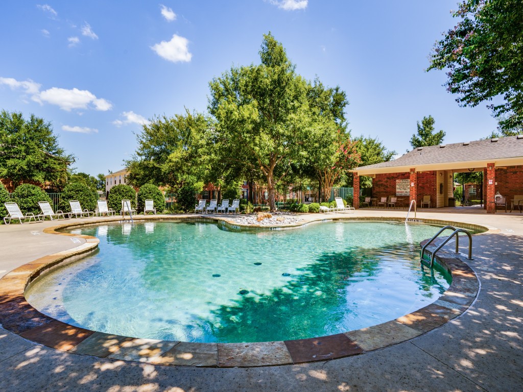 4924 Stone Gate Trail Mckinney TX 75070