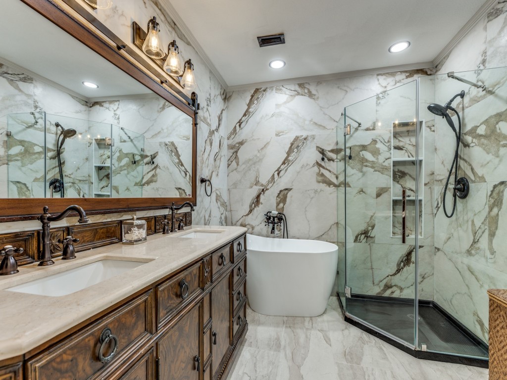 4924 Stone Gate Trail Mckinney TX 75070