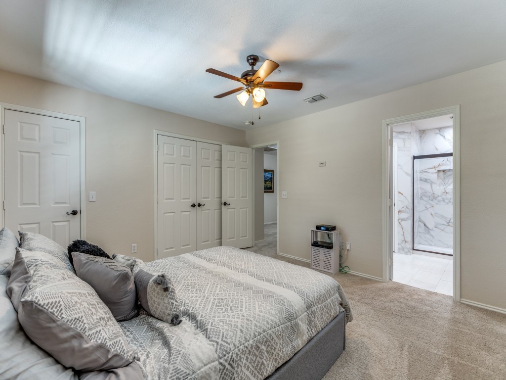 4924 Stone Gate Trail Mckinney TX 75070