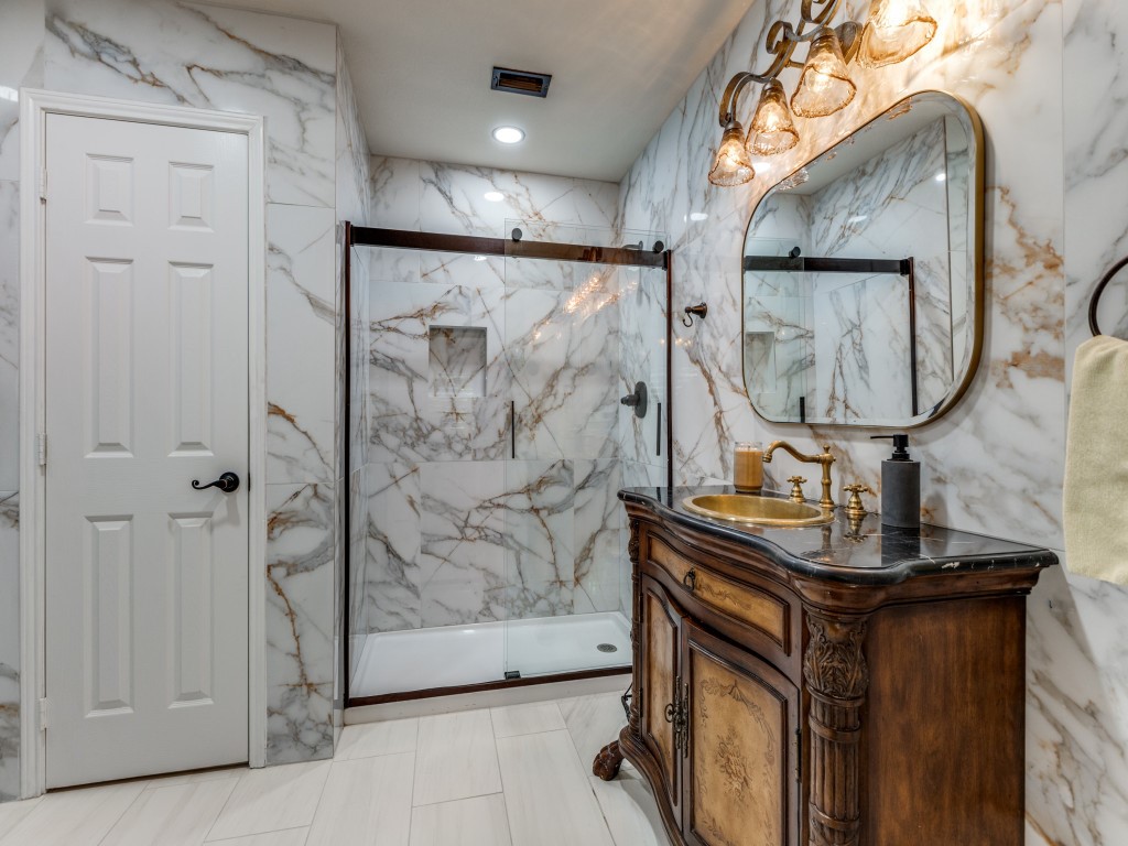 4924 Stone Gate Trail Mckinney TX 75070