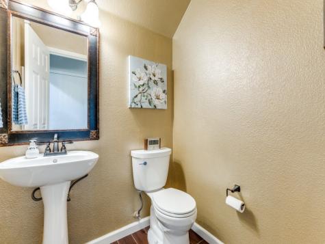4924 Stone Gate Trail Mckinney TX 75070