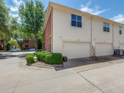 4924 Stone Gate Trail Mckinney TX 75070
