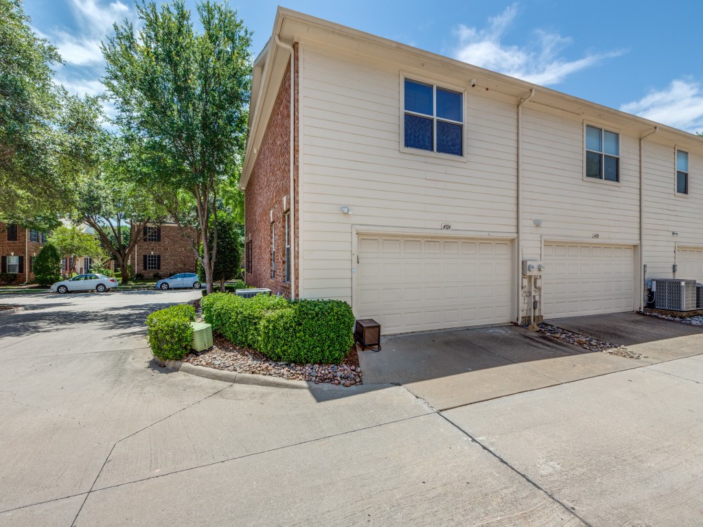 4924 Stone Gate Trail Mckinney TX 75070