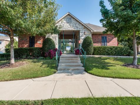 4924 Stone Gate Trail Mckinney TX 75070