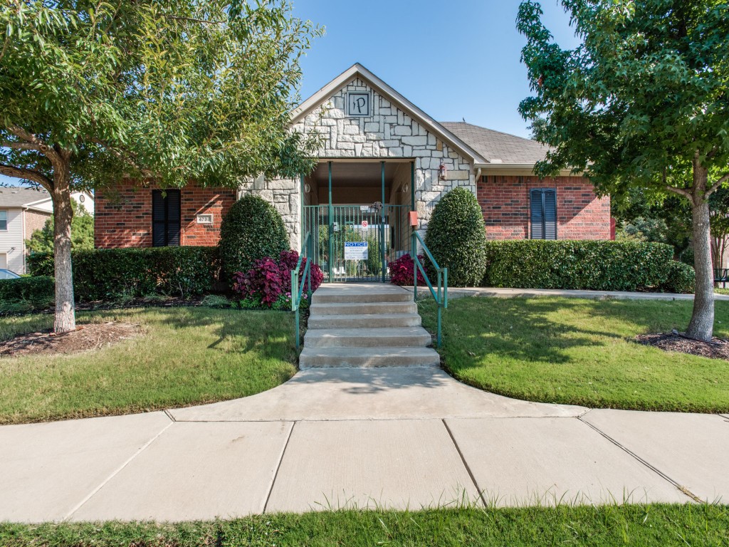 4924 Stone Gate Trail Mckinney TX 75070