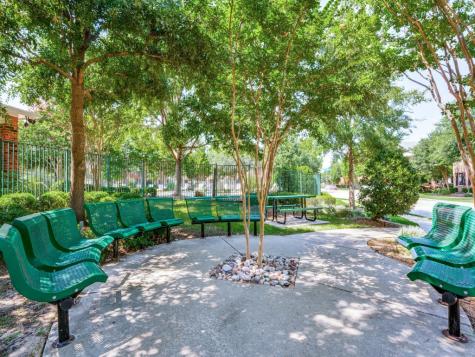4924 Stone Gate Trail Mckinney TX 75070