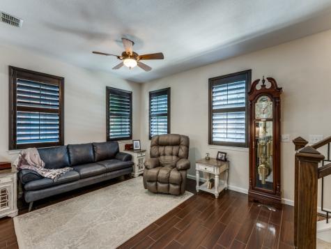 4924 Stone Gate Trail Mckinney TX 75070