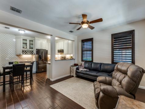4924 Stone Gate Trail Mckinney TX 75070